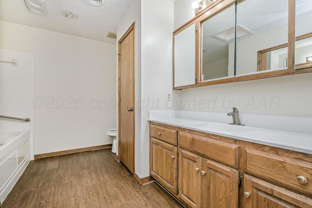 6101 BELPREE Road, Amarillo, TX 79106