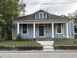 315 Baltimore, San Antonio, TX 78215