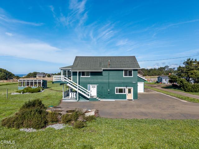 33440 Pacific Way, Fort Bragg, CA 95437