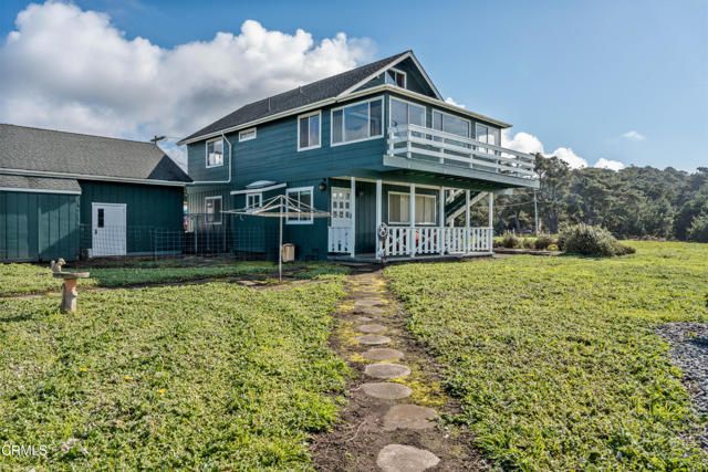 33440 Pacific Way, Fort Bragg, CA 95437
