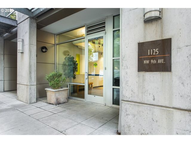 1125 Nw 9TH Ave 410, Portland, OR 97209
