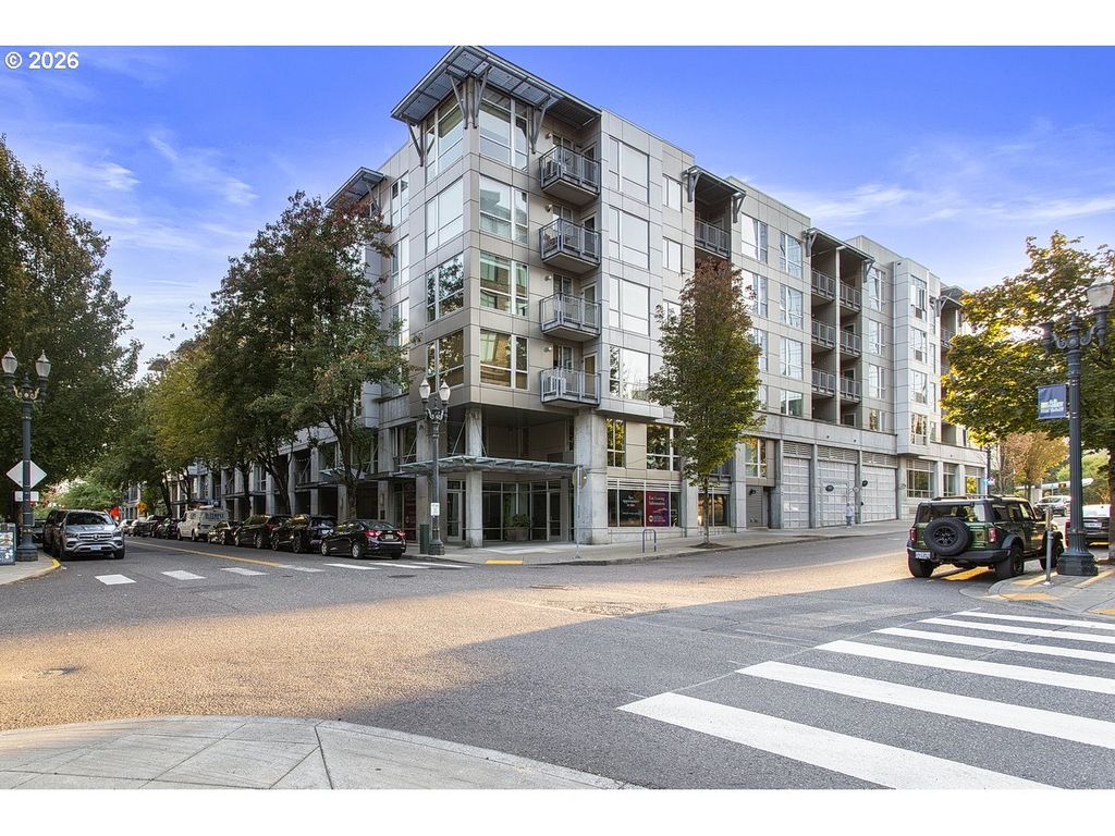 1125 Nw 9TH Ave 410, Portland, OR 97209