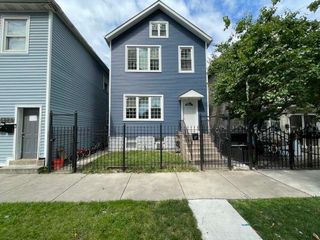 4829 S Justine Street 1, Chicago, IL 60609