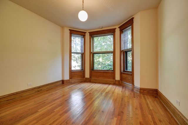 3724 N Fremont Street 2, Chicago, IL 60613