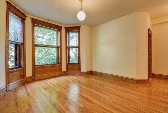 3724 N Fremont Street 2, Chicago, IL 60613