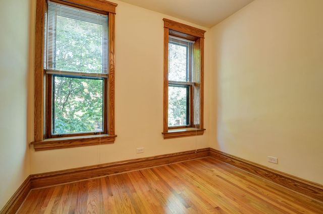 3724 N Fremont Street 2, Chicago, IL 60613