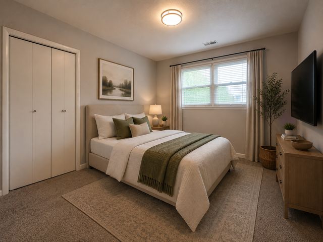 342 E Russell Street 2, Barrington, IL 60010