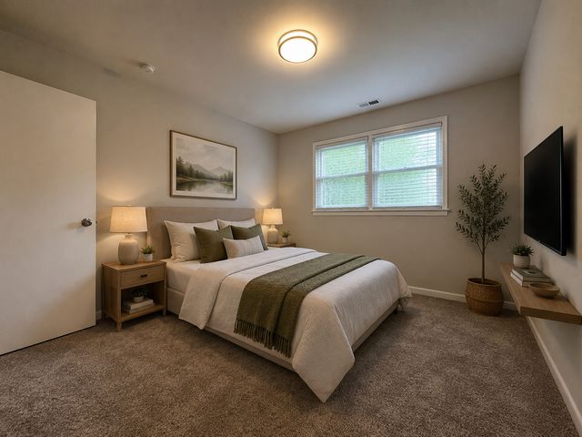 342 E Russell Street 2, Barrington, IL 60010
