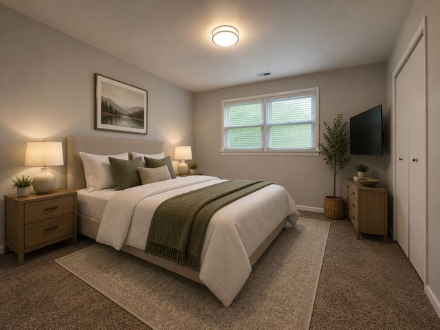 342 E Russell Street 2, Barrington, IL 60010