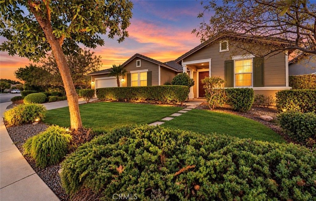 31826 livingston st, Menifee, CA 92584 — exterior