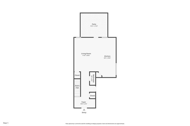 1040 Woodbury Falls Dr, Nashville, TN 37221