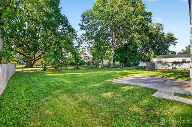 308 Skene Drive, South Plainfield, NJ 07080