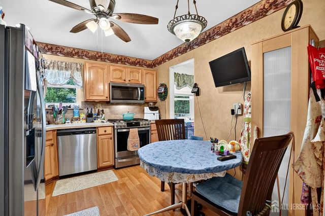 308 Skene Drive, South Plainfield, NJ 07080