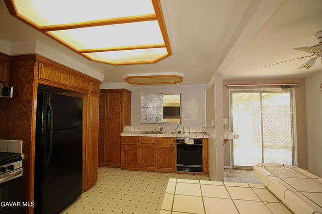 2022 Elm Street, Rosamond, CA 93560