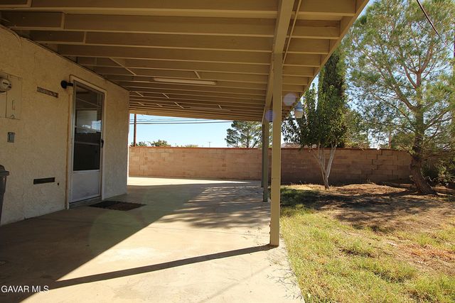 2022 Elm Street, Rosamond, CA 93560