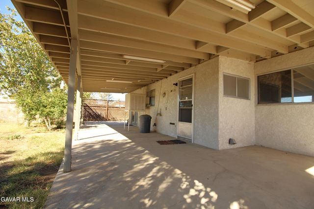 2022 Elm Street, Rosamond, CA 93560