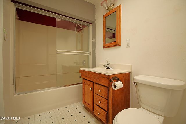 2022 Elm Street, Rosamond, CA 93560