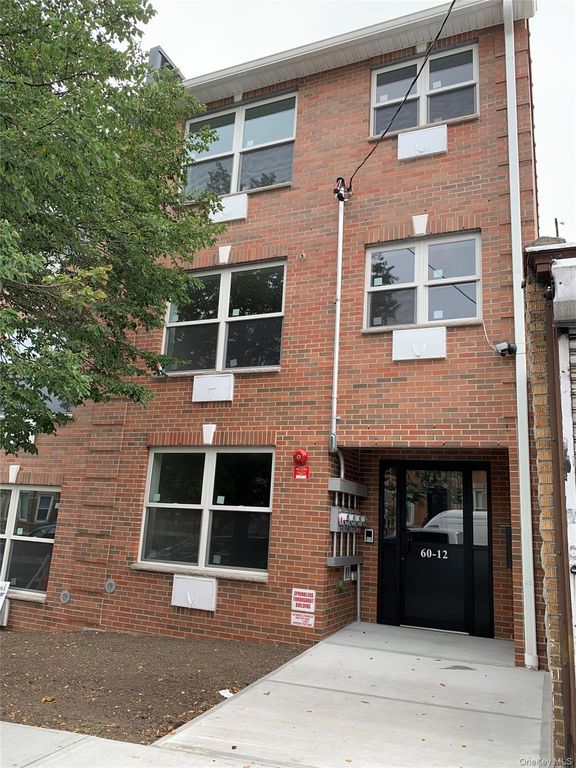 60-12 Menahan Street, Ridgewood, NY 11385