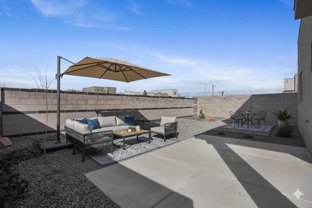 5627 Linq Place NE, Rio Rancho, NM 87144