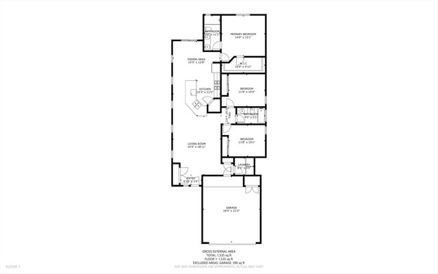 5627 Linq Place NE, Rio Rancho, NM 87144