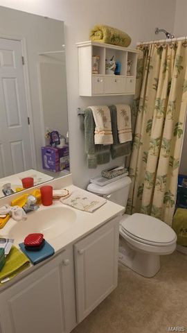 1129 Piepers Glen Lane 8A, O'fallon, MO 63366