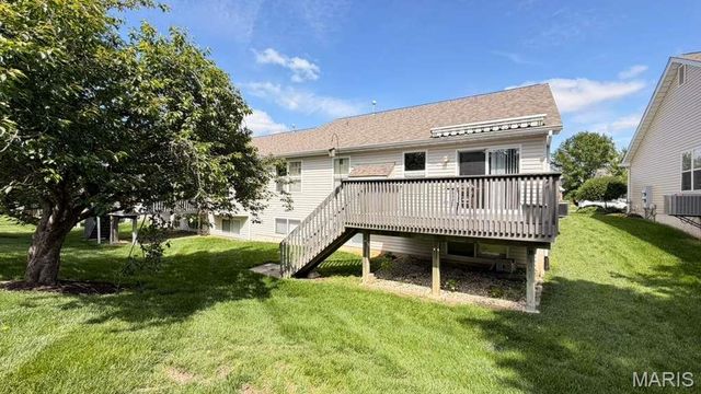 1129 Piepers Glen Lane 8A, O'fallon, MO 63366