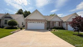 1129 Piepers Glen Lane 8A, O'fallon, MO 63366