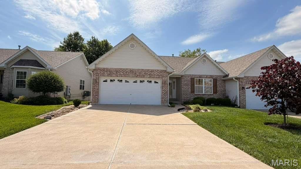 1129 Piepers Glen Lane 8A, O'fallon, MO 63366