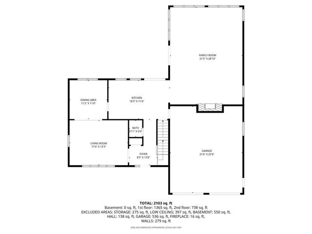 2429 MORNING STAR TRAIL, Green Bay, WI 54302