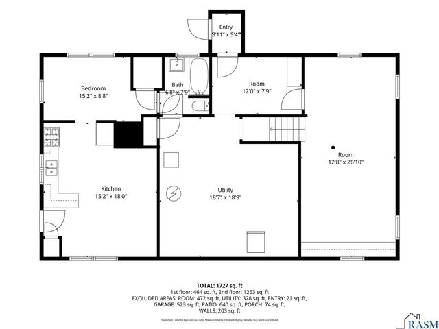 626 Austin Drive, St. Peter, MN 56082