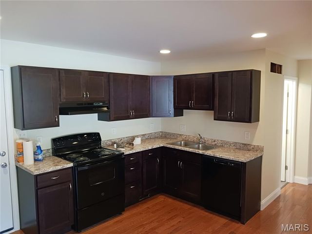 601 Ruggles Road, Ferguson, MO 63135