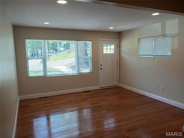 601 Ruggles Road, Ferguson, MO 63135