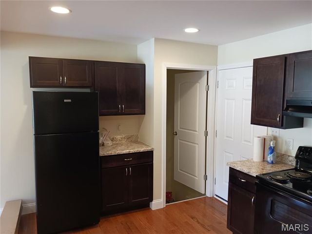 601 Ruggles Road, Ferguson, MO 63135