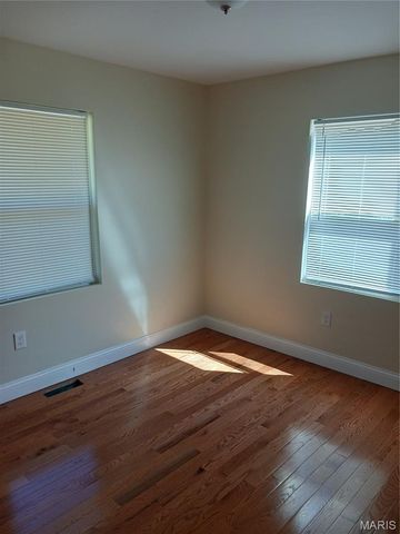 601 Ruggles Road, Ferguson, MO 63135