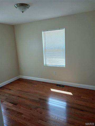 601 Ruggles Road, Ferguson, MO 63135