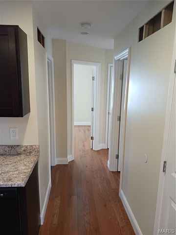 601 Ruggles Road, Ferguson, MO 63135