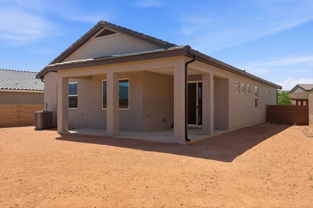 4305 Mountain Trail Loop NE, Rio Rancho, NM 87144