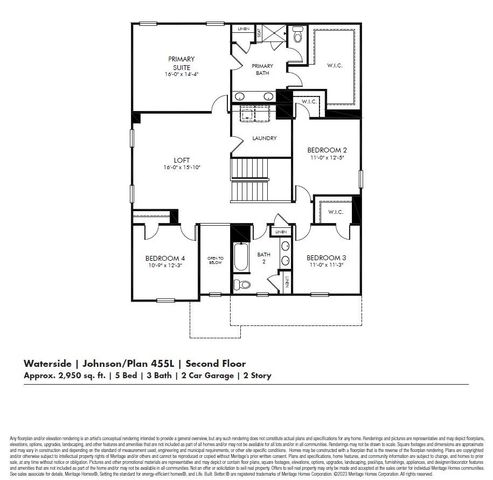 2874 Tranquility Loop, Longs, SC 29568