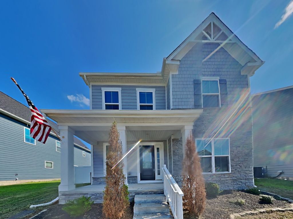 1251 Summer Shade Dr, Antioch, TN 37013