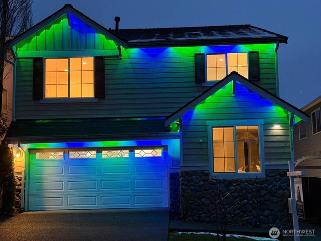 23809 SE 6th Street, Sammamish, WA 98074