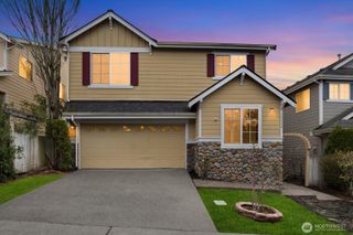 23809 SE 6th Street, Sammamish, WA 98074