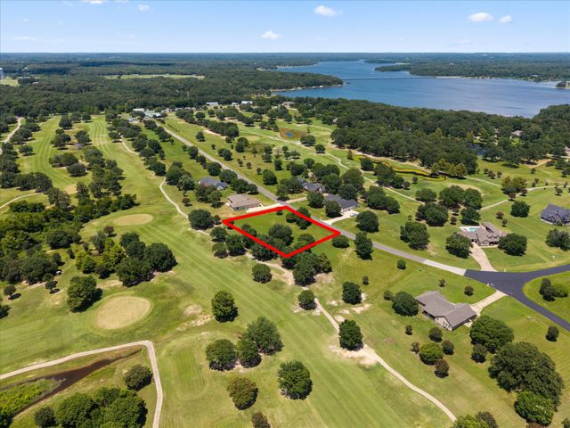 Lot 16 PR 5940, Emory, TX 75440