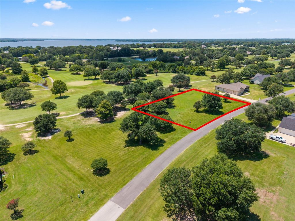 Lot 16 PR 5940, Emory, TX 75440