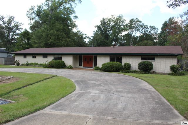 107 LINCOLN ROAD, Monroe, LA 71203