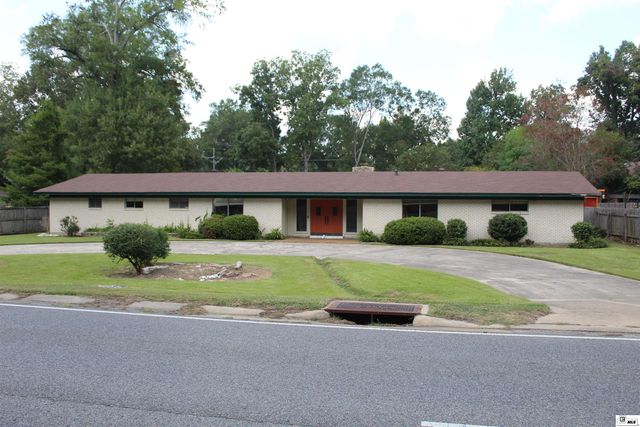 107 LINCOLN ROAD, Monroe, LA 71203