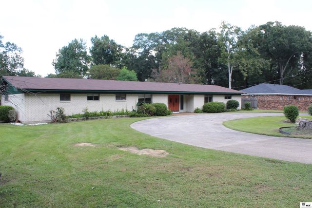 107 LINCOLN ROAD, Monroe, LA 71203