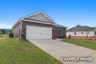 156 Heritage Lakes Boulevard, New Market, AL 35761
