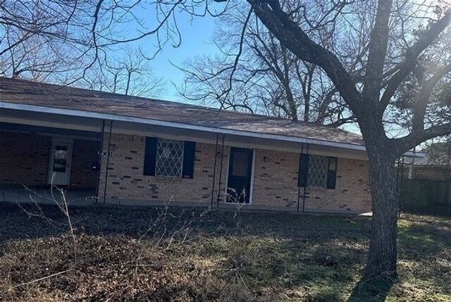 1041 5th Street, Cooper, TX 75432