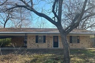 1041 5th Street, Cooper, TX 75432