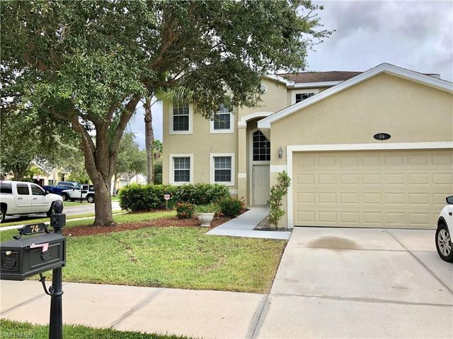 74 Burnt Pine DR, Naples, FL 34119